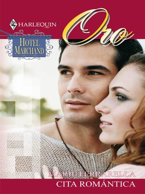 cover image of Cita romántica
